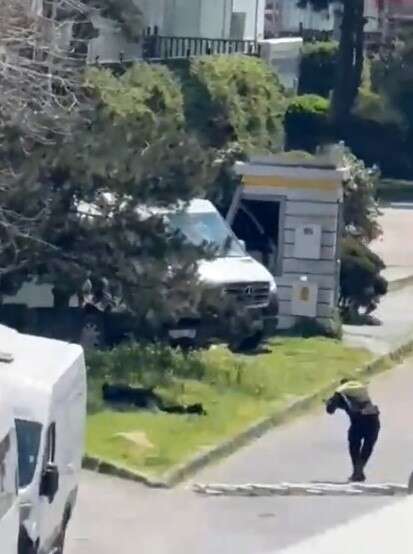 İstanbul’daki terör saldırısı Konya’ya sıçradı 11